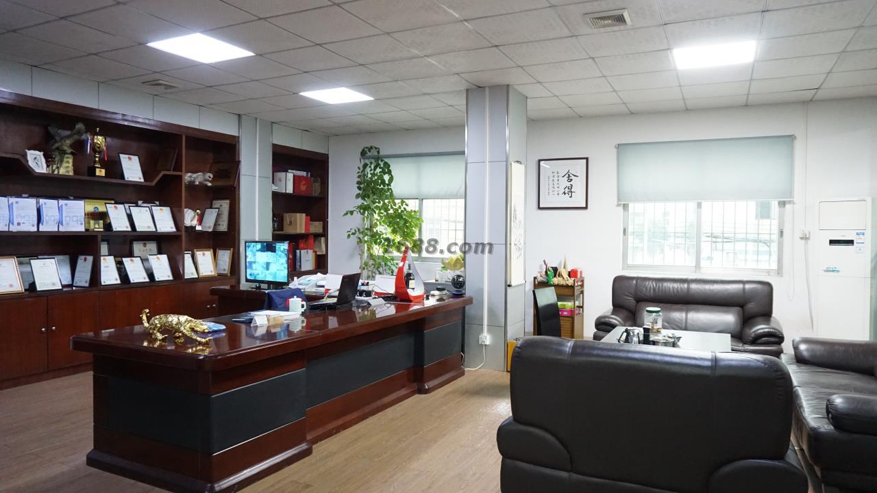 總經(jīng)理辦公室