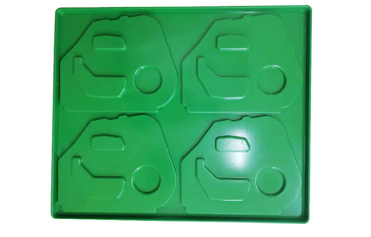 卡板塑膠板墊板